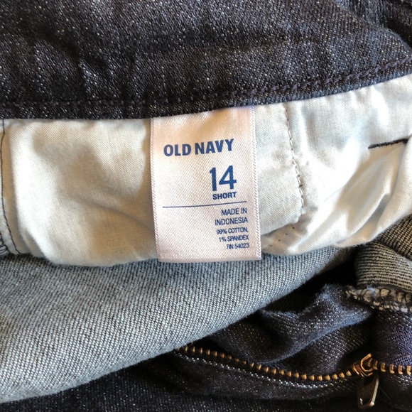 Old Navy Jeans - Picture 5 of 5